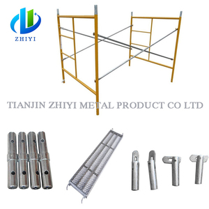 <strong>Scaffolding</strong> Brace Lock Pin Bingkai g <strong>t</strong> Snap Pin Coupling <strong>Scaffolding</strong> Pig Tail Pin - Product Image 3