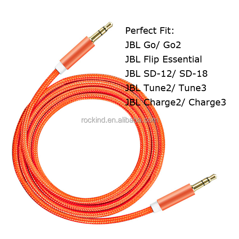 Orange (100cm Length)