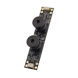 Módulo de cámara personalizado, solución con Sensor OV4689 OV9712 OV2710 OV5640 OV5648 OV9732 OV9714 OV9715 - Product Image 4