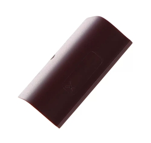 Kaliteli yedek konut kapı kapak Xbox One denetleyici pil kabuk kapak Case arka LOGO ile - Product Image 5
