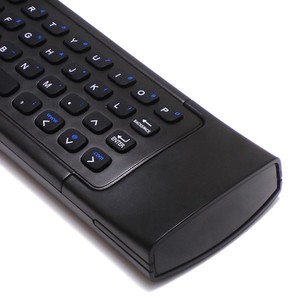 Kablosuz klavye 2.4G MX3 Android uzaktan kumanda Android TV kutusu/PC/akıllı TV/projektör/HTPC/all-in-one PC akıllı TV uzaktan - Product Image 5