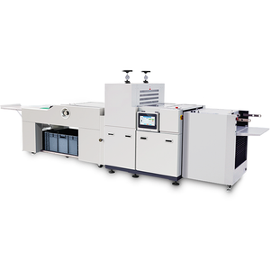 เครื่องตัดและตัดแบบไดคัทเครื่องตัดแบบครึ่งแผ่นสติกเกอร์ฉลาก - Product Image 1