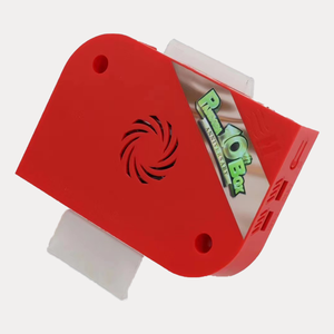 新しいデザインのパンドラゲームコントローラー空のボックスパンドラブレスレットボックスとバッグアーケードパンドラボックス - Product Image 2