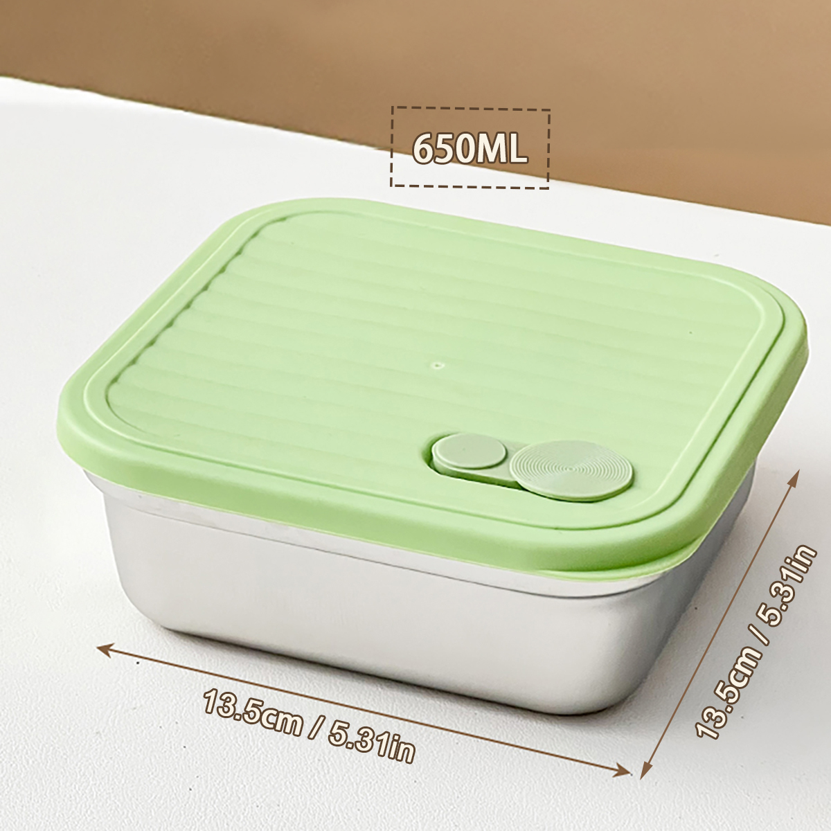 Vert 650ml