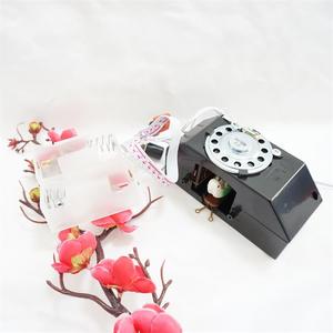 นกกาเหว่าmechainsm/ลาน - Product Image 6