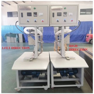 Çok yönlü PVC branda yapıştırma makinesi tek kafa PE Paulin KAYNAK MAKINESİ evrensel branda yapma makinesi - Product Image 3