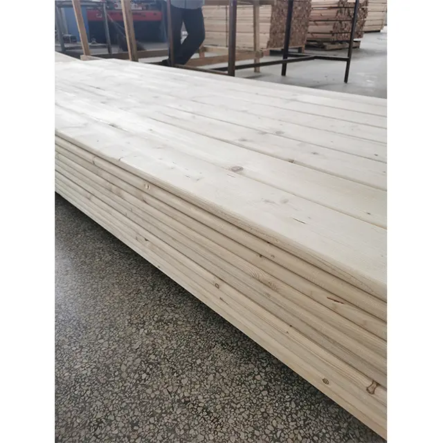 2x4 troncos de pícea de cedro y madera para construcción madera de construcción