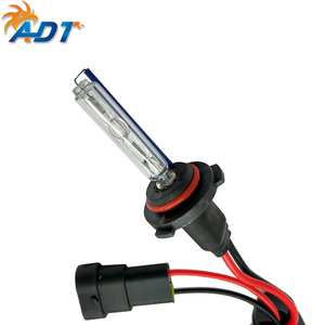 ADT 12V 35 W/<span class=keywords><strong>55w</strong></span> 大灯 hid 9006 6000K 汽车灯泡氙气 9006 hb5