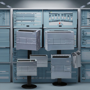 6 es78 6 es777 Software Simatic nuovo originale warehousstock Plc Controller di programmazione modulo Cpu 6es7870-1aa01-0ya0 - Product Image 2