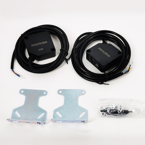 Highly Sensitive Optical <strong>Sensor</strong> with Digital Output Long Distance Safety Protect Photocell Position <strong>Sensor</strong> - Product Image 3