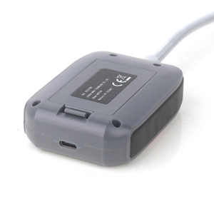 Détecteur de fuite de gaz combustible liquéfié portable MK701 de Maka pour détecteur de fuite de gaz méthane - Product Image 4