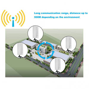 Intercomunicador inalámbrico, sistema de comunicación de habitación a habitación, intercomunicador bidireccional, intercomunicador de casa para hospital de empresa hotelera familiar