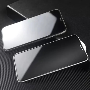 Miếng Bảo Vệ Màn Hình Chống Gián Điệp Nhìn Trộm Riêng Tư Cho HUAWEI HONOR X7A PALY 40 PLUS PLAY 6T 30 PLUS X5 6C X8A 4G Kính Cường Lực Riêng Tư - Product Image 4