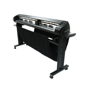 サーボカッティングプロッターM2500カメラカッティングマシンネームカードカッターPPFカッター - Product Image 1