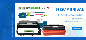 Amida Toner w14toner w1414149a 149X uyumlu HP için kartuşlar yazıcı Toner kartuşu - Product Image 4