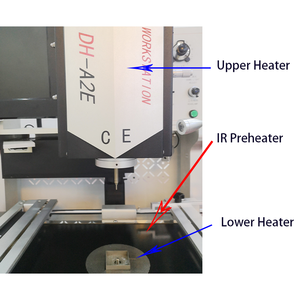 DH-A2E станция для ремонта телефонов - Product Image 4