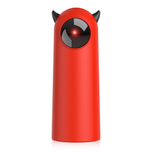 Перезаряжаемая автоматическая лазерная указка - Product Image 1