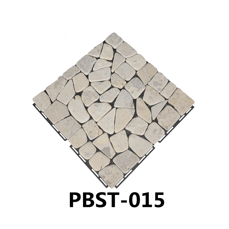 PBST-015 Piastrella in Pietra Fai-da-Te