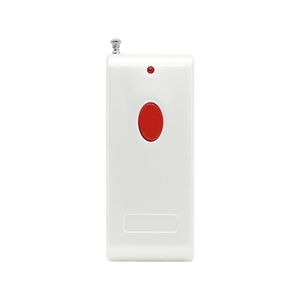 1000 metri di lunga distanza 1 2 6 8 pulsanti interruttore di controllo remoto wireless RF 433mhz 315mhz codice di apprendimento codice fisso - Product Image 5