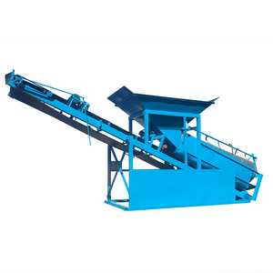 模块化分砂系统-采矿、回收和美化环境的灵活配置 - Product Image 1
