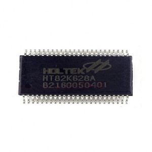 Sconto prezzo nuovo originale HT82K628A HT82K628A HT8693SP DIP40 Encoder ic chip Keyboard controller ic - Product Image 1