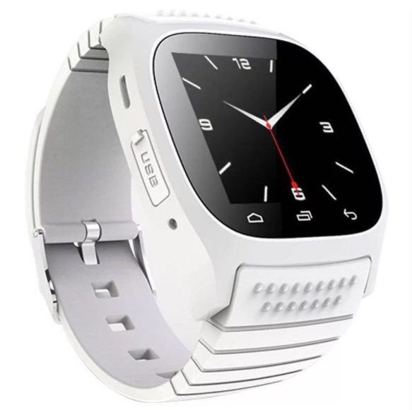 नए उत्पादों smartwatch m26 नि: शुल्क नमूने