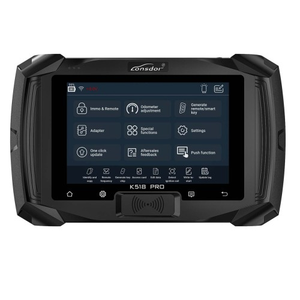 Lonsdor K518 PRO FCV Version All-in-One Key <strong>Programmer</strong> for 5+5+<strong>N</strong> Car Series Full Functions &amp; Free Updates 1-Year Warranty