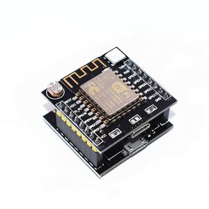 Hochwertiges serielles WLAN ESP8266 Witty Cloud Development Board ESP-12F modul MINI Nodemcu - Product Image 1