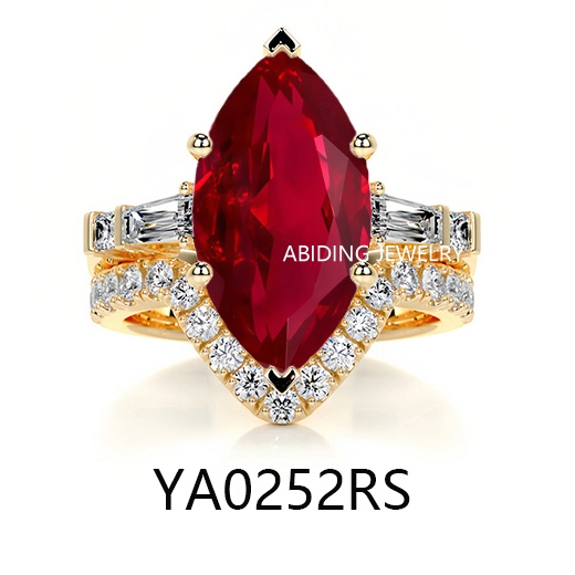 YA 0252RS