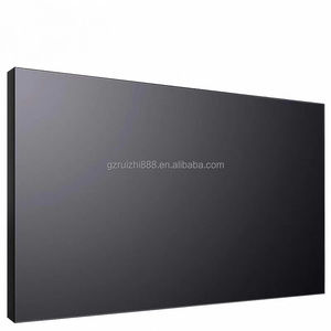 BOE/LG P3 modeli büyük HD LED ekran LCD ekleme ekran sergi salonu için dar kenar dikişsiz izleme dijital tabela - Product Image 4