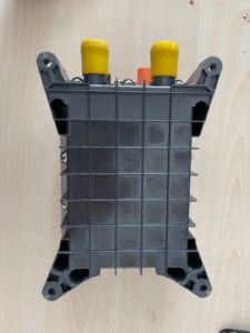 电动/混合动力/燃料电池汽车用新型7kw PTC加热器