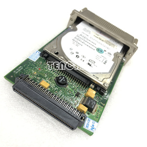 C7779-60262 C7779-60272 định dạng PC Hội Đồng Quản trị cho HP dj800 với HDD đĩa cứng - Product Image 3