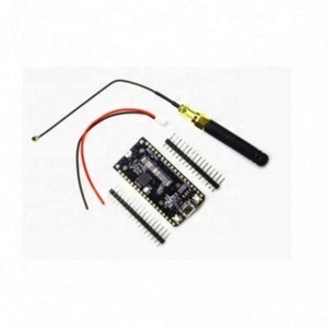 ESP32 SX1276 LoRa 868/915MHz per BLE wi-fi Lora Internet scheda di sviluppo con Antenna