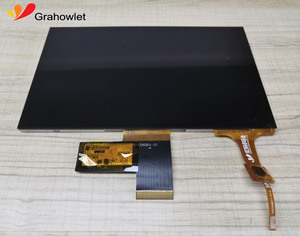 IPS 1024 X600 PCAP 7 Zoll Himbeer-Pi-Touch mit TFT-LCD-Display - Product Image 2