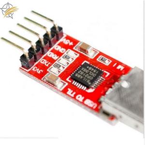 RS232 TTLコンバータアダプタモジュールへのCP2102 USB - Product Image 2