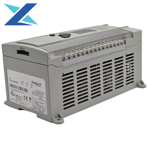 Nuevo y Original 1766-L32BXBA PLC controlador programable módulo de entrada/salida 20 módulo PLC de salida de relé de entrada Digital