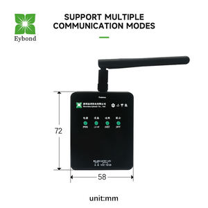 Eybond RS-485/232 с настраиваемым штекером, Wi-Fi шифрование, профессиональная версия инверторов солнечной системы мониторинга - Product Image 6