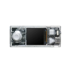 オリジナルのMakeblock CyberPi GoキットAIoTおよびPythonプログラマブルマイクロコンピューターDIY教育ロボット - Product Image 5