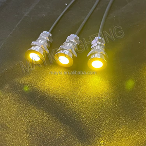 Световой светильник для бассейна - Product Image 5