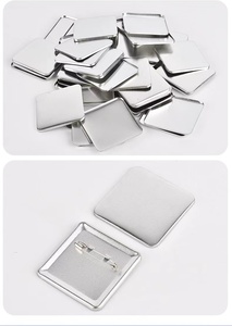 Customizable Multi-function <strong>2025</strong> New Diy Material Button <strong>Badges</strong> 58mm Personality Button <strong>Badge</strong> Mini Button <strong>Badge</strong> - Product Image 5