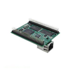 Mikro controller Mikroprozessor FPGA-Module IC MOD COLDFIRE 62MHZ 8.004MB MOD5272-100IR Elektronik komponenten Online - Product Image 1