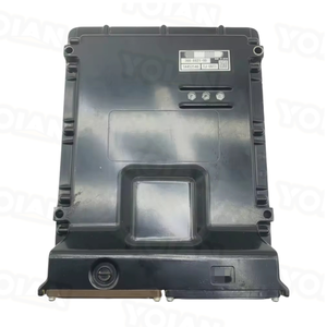 Hochwertiger Bagger Motor Computer Controller 366-8821-00 366882100 Computer Board ECU Mit Programm für CAT 320D E320D E336
