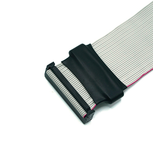 High Quality Insulation Displacement Connector (<strong>IDC</strong>) <strong>Cable</strong> <strong>IDC</strong> 2.0mm Pitch Flat Ribbon <strong>Cable</strong> For Board To Board Connections - Product Image 4