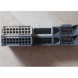 611 A000515100 ตัวควบคุมลอจิกที่ตั้งโปรแกรมดิจิตอล plc - Product Image 2