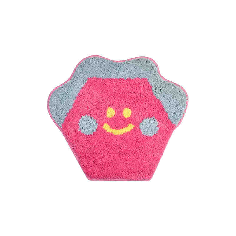 Rose bonbon