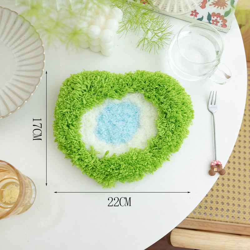 BRICOLAJE Coaster Set 08