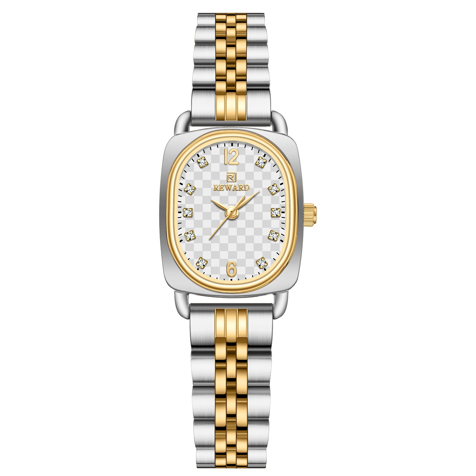 Argento oro