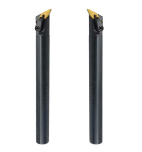 Commercio all'ingrosso CNC tornio inserto tornitura porta attrezzi alesatrice per inserti WNMG - Product Image 4
