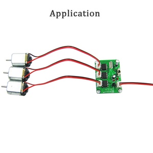 Electronic DIY Toy <strong>Car</strong> Ship <strong>Remote</strong> <strong>Control</strong> Kit TX/RX-2.4G 6-Channel <strong>Remote</strong> <strong>Control</strong> Transceiver Wireless Module for Learning - Product Image 4