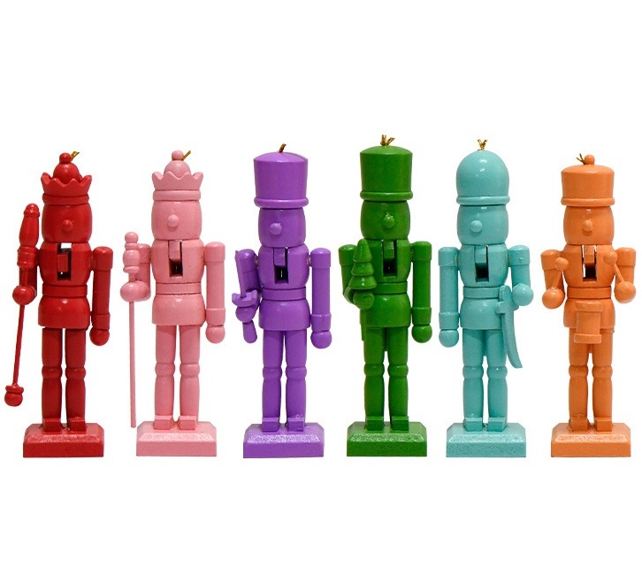coloré